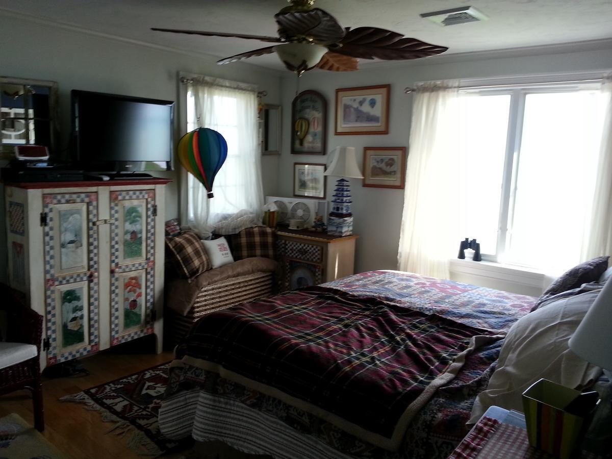 פלימות Inn 38 Oak Bluff Circle מראה חיצוני תמונה