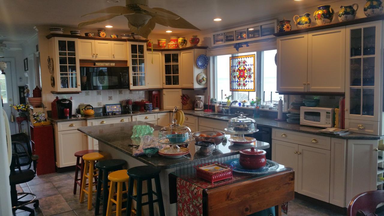 פלימות Inn 38 Oak Bluff Circle מראה חיצוני תמונה