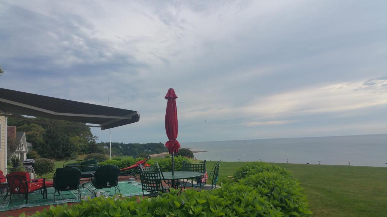 פלימות Inn 38 Oak Bluff Circle מראה חיצוני תמונה